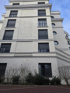 New real estate development of 1 unit in Clamart (92140)