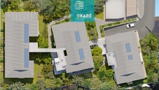 Programme immobilier neuf de 9 lots à Saint-Paul (97460)