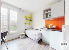 Programme immobilier neuf de 3 lots à Villeurbanne (69100)