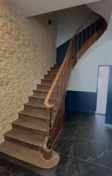 New real estate development of 2 units in Sarlat-la-Canéda (24200)