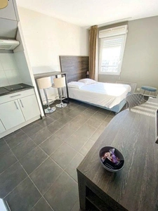 Programme immobilier neuf de 1 lot à Nice (06000)