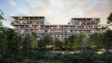 Programme immobilier neuf de 6 lots à Toulouse (31400)