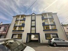 Programme immobilier neuf de 1 lot à Lorient (56100)