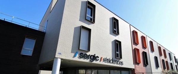 Programme immobilier neuf de 1 lot à Villejuif (94800)