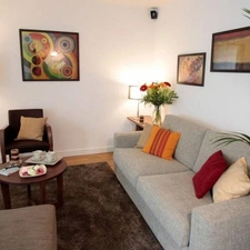 Programme immobilier neuf de 1 lot à Sèvres (92310)