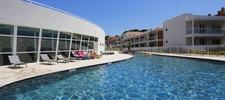 New real estate development of 1 unit in Saint-Mandrier-sur-Mer (83430)