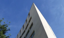 Programme immobilier neuf de 1 lot à Paris (75014)