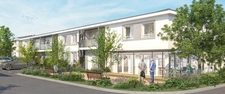 New real estate development of 1 unit in Ambarès-et-Lagrave (33440)