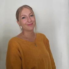 Alexia KRAJCZAR, agent commercial immobilier à Béziers, 34500