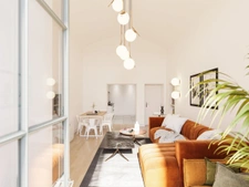 New real estate development of 8 units in Avignon (84000)