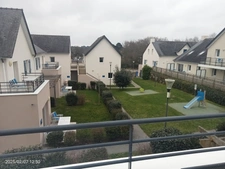 Programme immobilier neuf de 3 lots à Baden (56870)