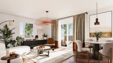 New real estate development of 16 units in La Wantzenau (67610)