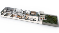 Programme immobilier neuf de 7 lots à Meylan (38240)