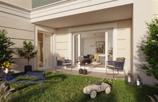 New real estate development of 70 units in Le Blanc-Mesnil (93150)