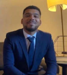 Antoine LAGAILLARD, realestate advisor in Paris 13e Arrondissement, 75013