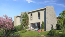 Programme immobilier neuf de 17 lots à Ensuès-la-Redonne (13820)