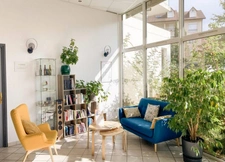 Programme immobilier neuf de 1 lot à Divonne-les-Bains (01220)