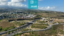 Programme immobilier neuf de 22 lots à Saint-Paul (97435)