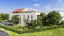 New real estate development of 5 units in Vétraz-Monthoux (74100)