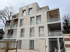 New real estate development of 14 units in Épernay (51200)