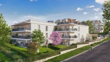 Programme immobilier neuf de 10 lots à Saint-Thibault-des-Vignes (77400)