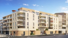New real estate development of 4 units in Béziers (34500)