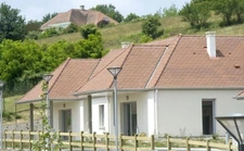 New real estate development of 1 unit in Orthez (64300)