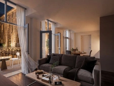 Programme immobilier neuf de 16 lots à Uzès (30700)