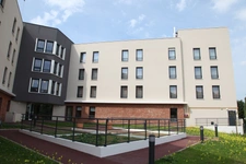 Programme immobilier neuf de 1 lot à Lisieux (14100)