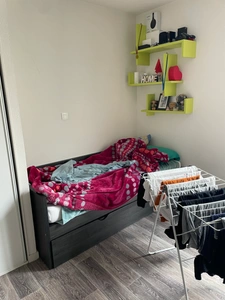 New real estate development of 1 unit in Villeurbanne (69100)