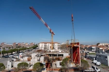 New real estate development of 18 units in Port-Saint-Louis-du-Rhône (13230)