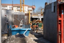 New real estate development of 18 units in Port-Saint-Louis-du-Rhône (13230)