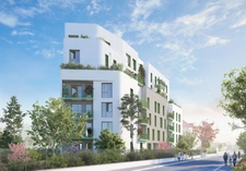 Programme immobilier neuf de 20 lots à Chennevières-sur-Marne (94430)