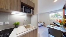 New real estate development of 1 unit in Clermont-Ferrand (63000)