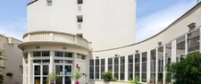 New real estate development of 1 unit in Niort (79000)