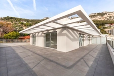 Programme immobilier neuf de 58 lots à Beausoleil (06240)
