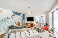 New real estate development of 1 unit in Nice (06300)
