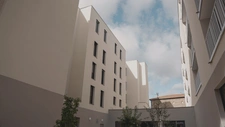 New real estate development of 2 units in La Talaudière (42350)