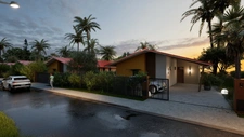 Programme immobilier neuf de 8 lots à Macouria (97355)