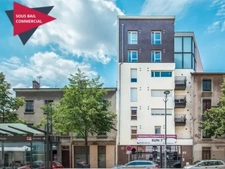 Programme immobilier neuf de 1 lot à Lyon (69007)