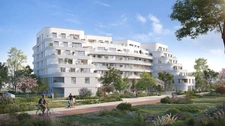 Programme immobilier neuf de 4 lots à Toulouse (31400)
