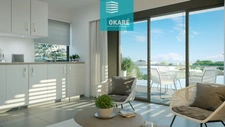 Programme immobilier neuf de 2 lots à Saint-Pierre (97410)