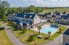 Programme immobilier neuf de 1 lot à Saint-Malo (35400)