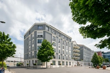 Programme immobilier neuf de 1 lot à Vincennes (94300)