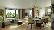 Programme immobilier neuf de 10 lots à Béthune (62400)