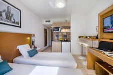 Programme immobilier neuf de 1 lot à Antibes (06600)