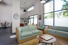 Programme immobilier neuf de 1 lot à Asnières-sur-Seine (92600)