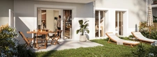 Programme immobilier neuf de 19 lots à Monts (37260)