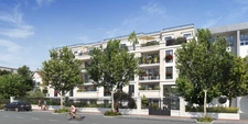 New real estate development of 2 units in Le Perreux-sur-Marne (94170)