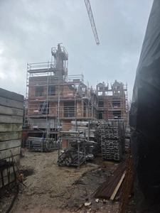 Programme immobilier neuf de 2 lots à Taverny (95150)